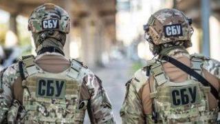 Службата за сигурност на Украйна залови руски шпиони, координиращи удари по Киев